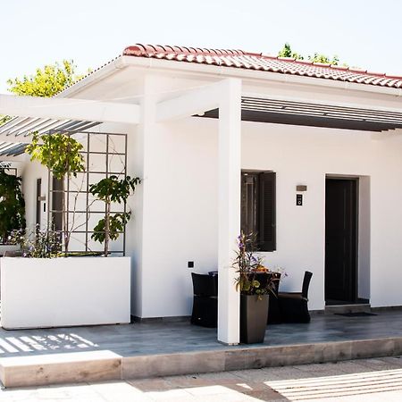 Sunny Garden Hotel Планос Екстер'єр фото