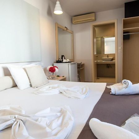 Sunny Garden Hotel Планос Екстер'єр фото
