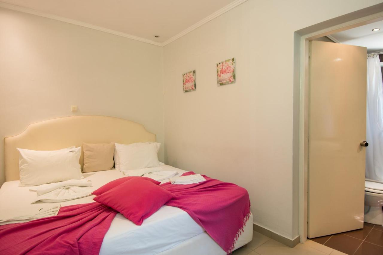 Sunny Garden Hotel Планос Екстер'єр фото