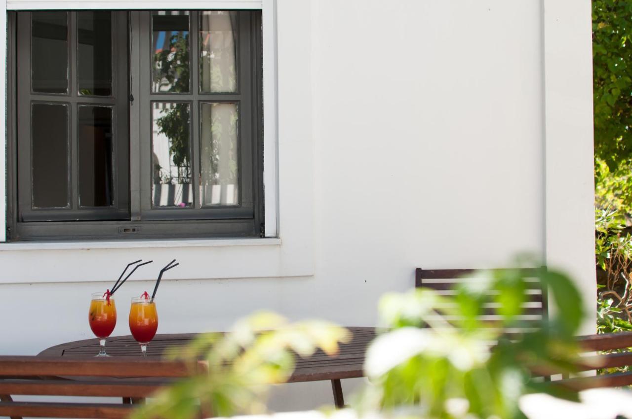 Sunny Garden Hotel Планос Екстер'єр фото