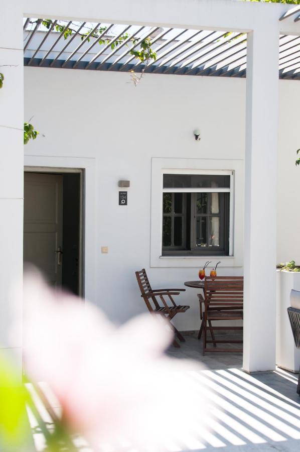 Sunny Garden Hotel Планос Екстер'єр фото