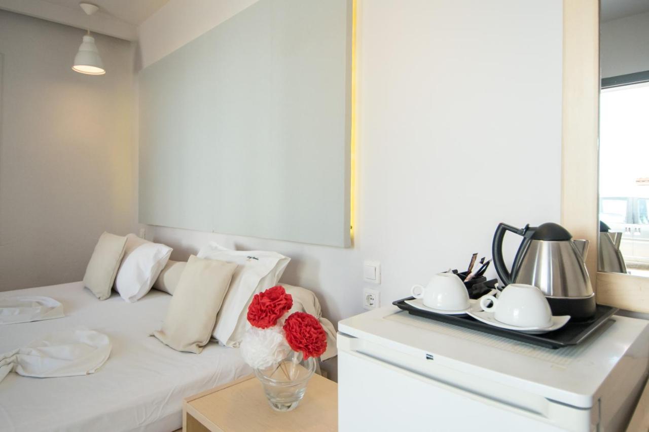 Sunny Garden Hotel Планос Екстер'єр фото