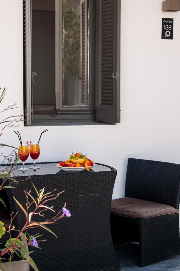 Sunny Garden Hotel Планос Екстер'єр фото